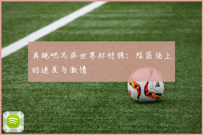 奔跑吧兄弟世界杯特辑:绿茵场上的速度与激情