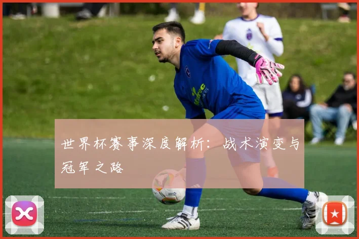 世界杯赛事深度解析：战术演变与冠军之路