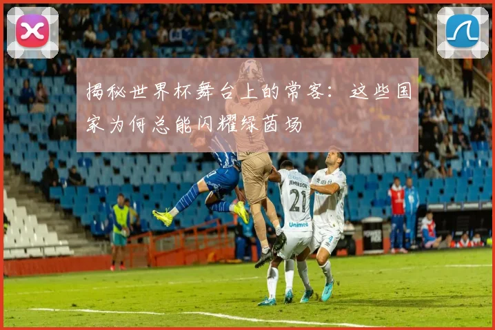 揭秘世界杯舞台上的常客:这些国家为何总能闪耀绿茵场