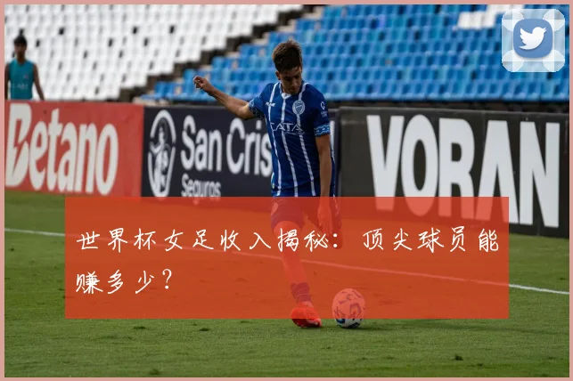 世界杯女足收入揭秘:顶尖球员能赚多少?