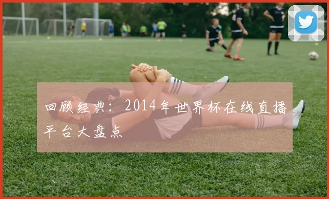 回顾经典:2014年世界杯在线直播平台大盘点