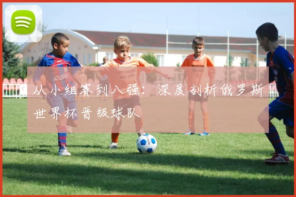 从小组赛到八强:深度剖析俄罗斯世界杯晋级球队