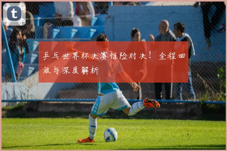 乒乓世界杯决赛惊险对决!全程回放与深度解析