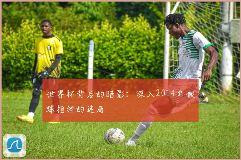 世界杯背后的暗影：深入2014年假球指控的迷局