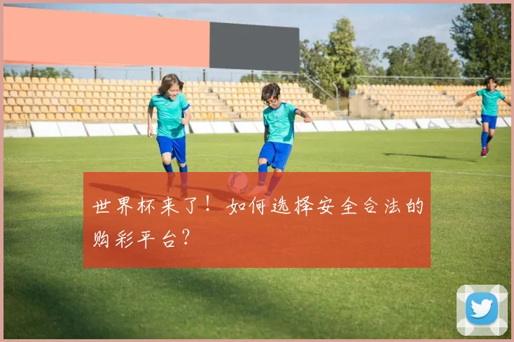 世界杯来了！如何选择安全合法的购彩平台？