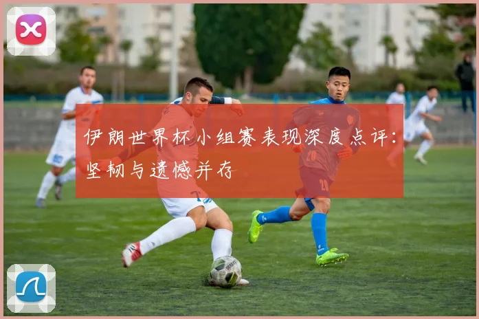 伊朗世界杯小组赛表现深度点评：坚韧与遗憾并存