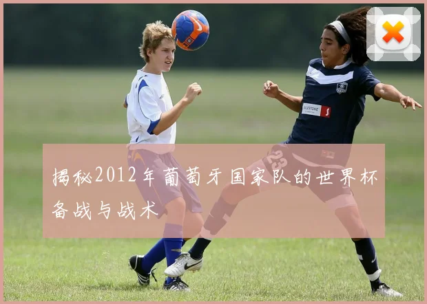 揭秘2012年葡萄牙国家队的世界杯备战与战术