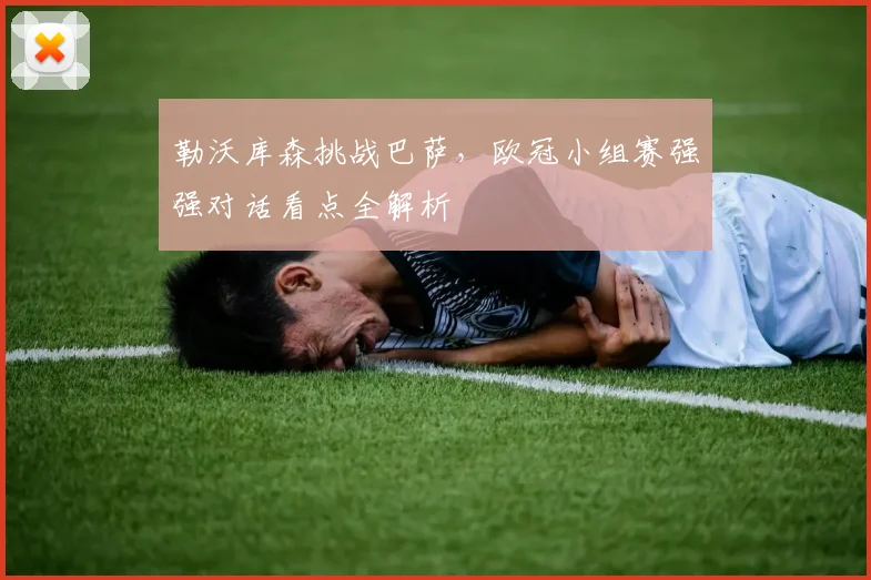 勒沃库森挑战巴萨,欧冠小组赛强强对话看点全解析
